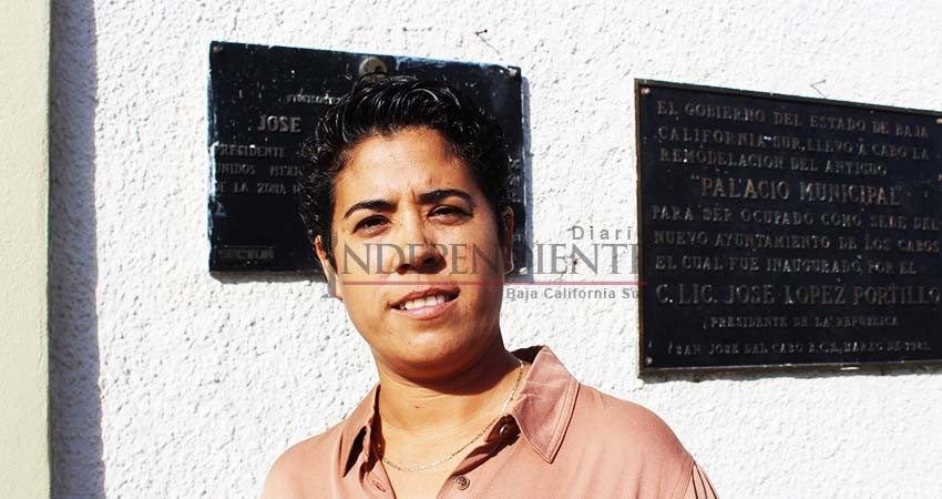 Hay que fomentar valores en la familia para prevenir y erradicar la violencia de género: Márquez Armenta