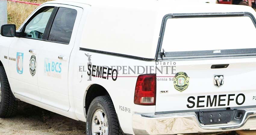 Encuentran sin vida a un hombre dentro una vivienda de la colonia El Zacatal