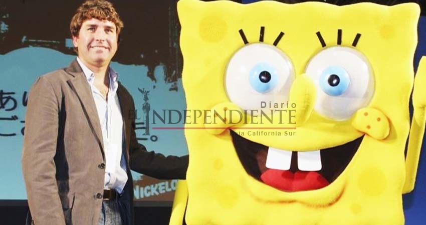 Luto en "Fondo de bikini", muere el creador de Bob Esponja