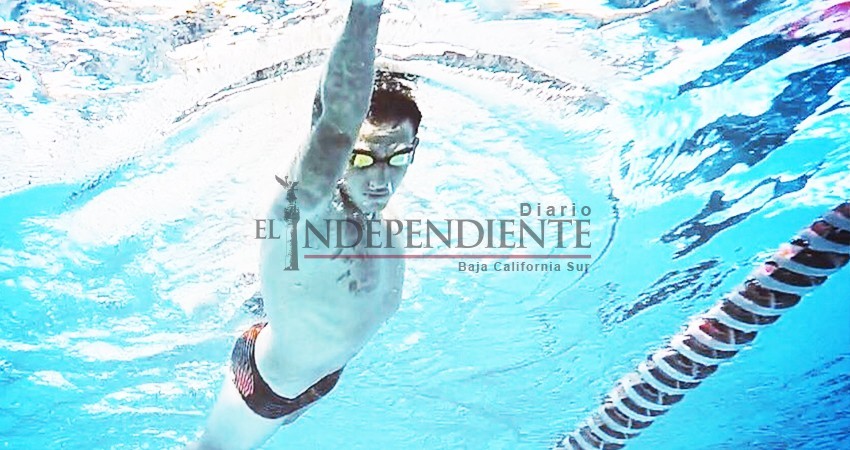 Clasifica Armando Andrade a para Panamericanos de Lima