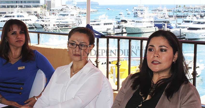 Empresarias califican como “atroz” que el feminicidio no este tipificado en BCS