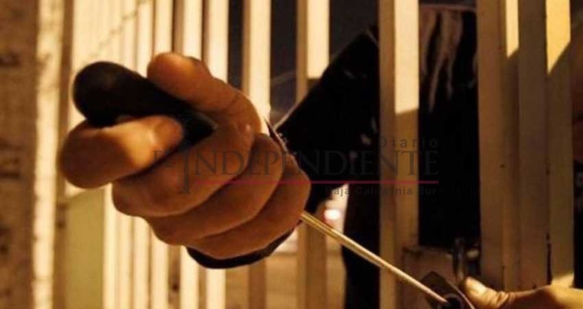 Casi 20 mil delitos denunciados durante los últimos 10 meses en BCS