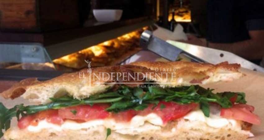 Joven es sentenciado a 21 meses de prisión por robarse un sándwich