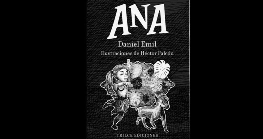 "Ana" y cómo superar el miedo