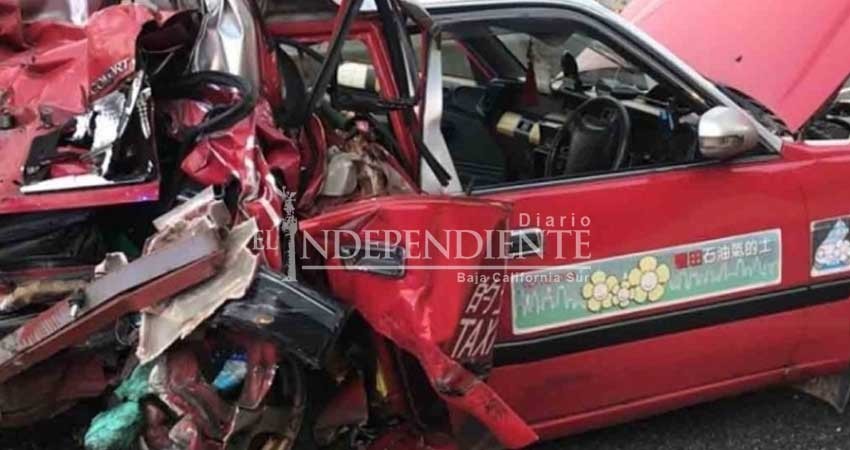 Accidente de autobús deja 5 muertos y 31 heridos en Hong Kong