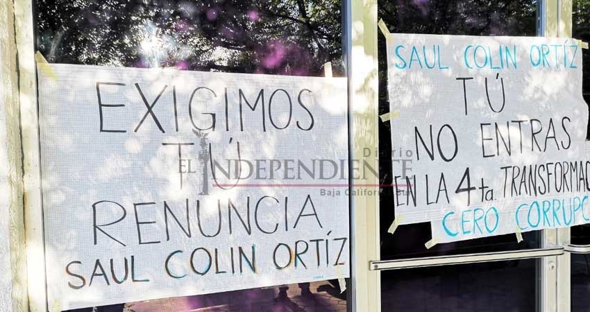 Desconoce PROFEPA su propio proceso contra La Testera