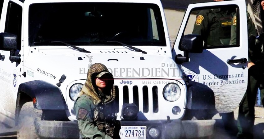 EU mantendrá 4 mil soldados en la frontera con México hasta 2019