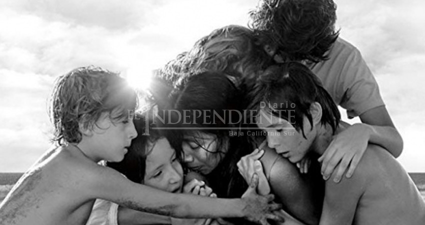 'Roma' aspira a Mejor Película Latinoamericana en Premios Forqué