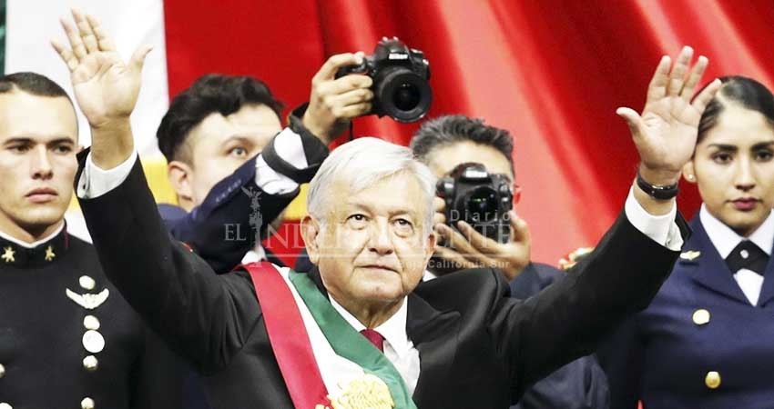 Oposición se pregunta, ¿cómo AMLO desarrollará sus propuestas?