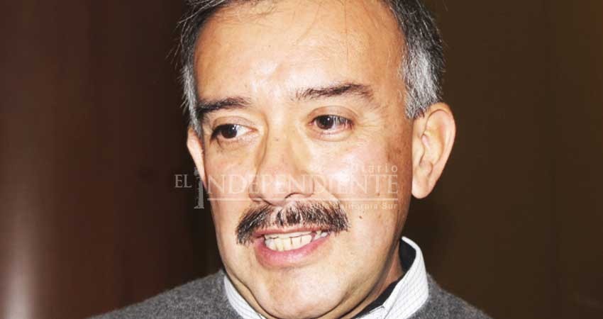 Aeropuerto Internacional de Los Cabos replanteará necesidad de tierra para crecimiento