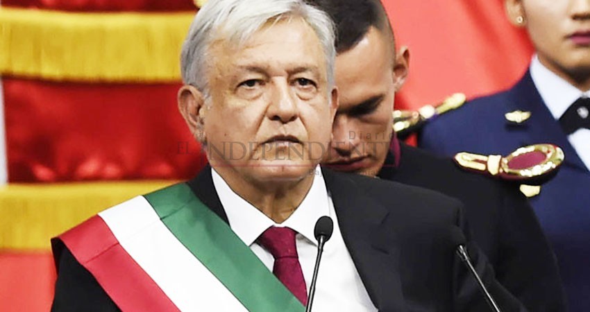 Líderes empresariales de BCS desean que a AMLO le vaya bien