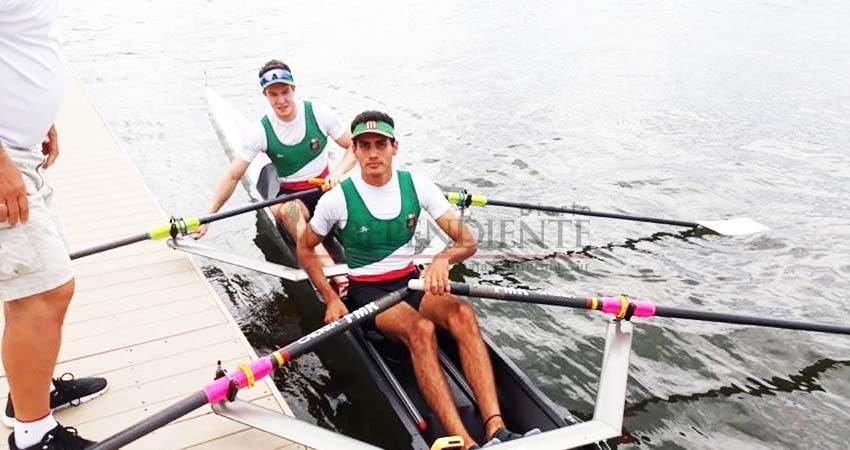 Miguel Carballo también se va a Lima