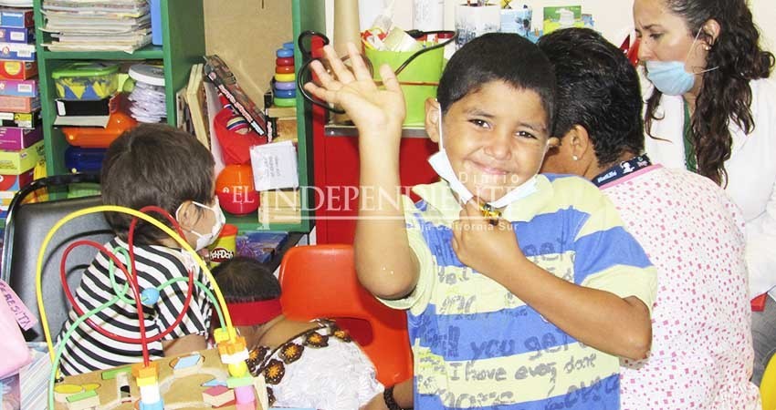 Invitan a la comunidad a formar parte del “Risaton”, la meta es recolectar 300 juguetes