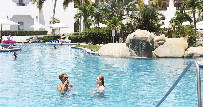 Los Cabos cerrará el año con ocupaciones hoteleras mayores al 80%