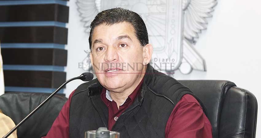 No tenían derecho a endeudarnos con servicios básicos: Rubén Muñoz