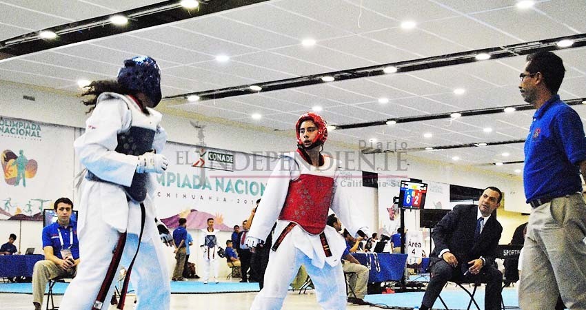 Capacitara INSUDE a entrenadores en los municipios