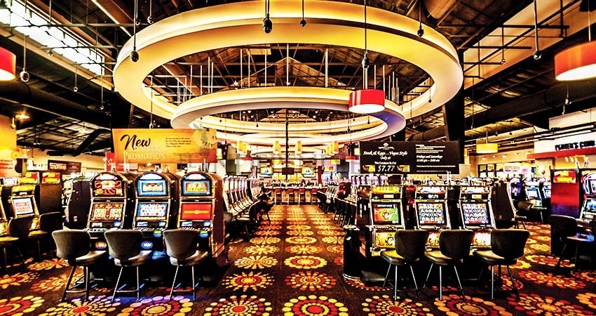 Iniciativa privada de Los Cabos en contra de la apertura de más casinos en BCS