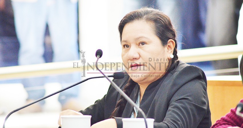 Presentan iniciativa para crear La Ley de Derechos de las Personas, Pueblos y Comunidades Indígenas de BCS