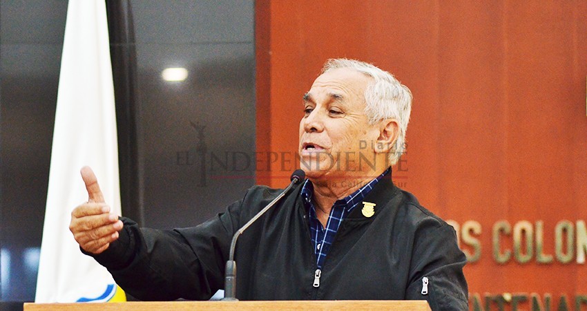 Comisión de Vigilancia de la Auditoría Superior trabaja en revisión de cuentas públicas: Dip. González Medrano