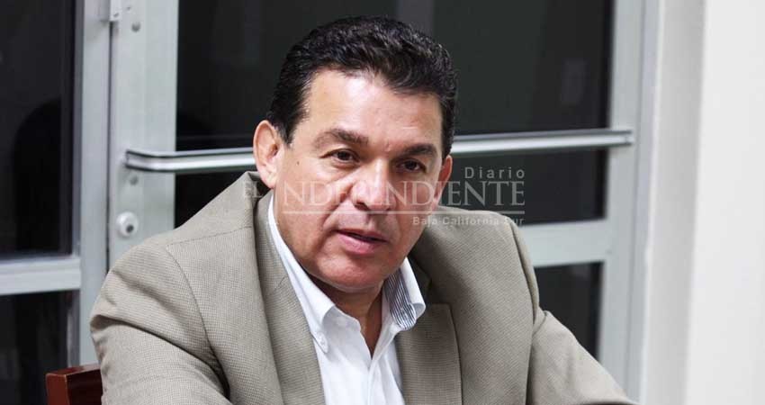 Debieron consultarnos para entregar malecón al gobierno BCS: Alcalde La Paz