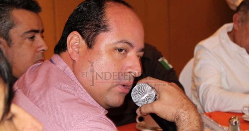 Puerto de CSL y Aeropuerto Internacional de Los Cabos, formarán comisión para gestionar ante autoridades federales