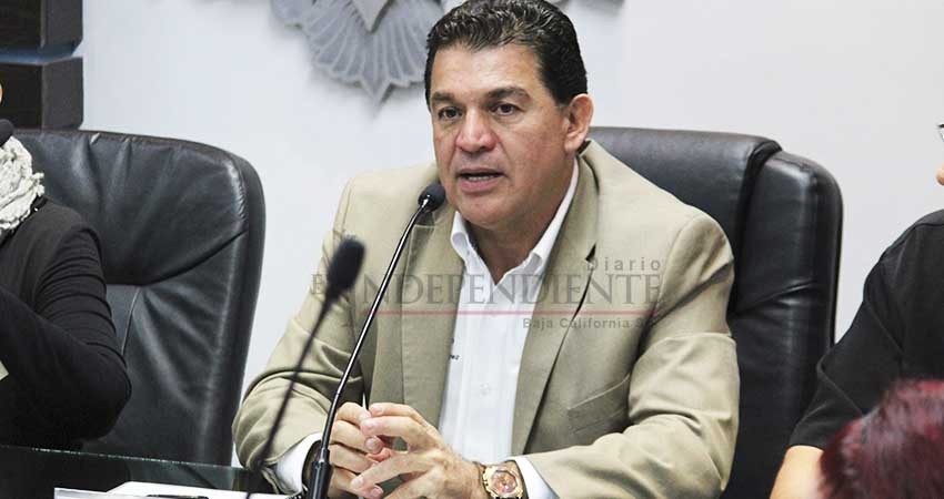 Pedimos a ASF desglose de irregularidades por 253 MDP: Rubén Muñoz