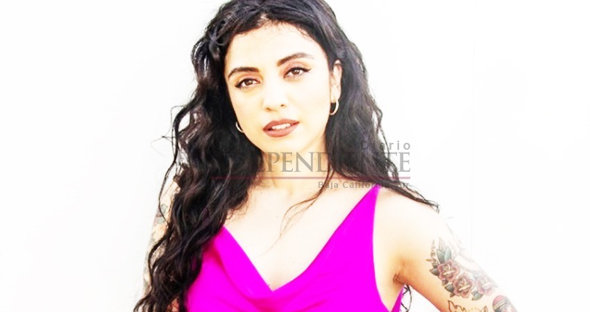 Mon Laferte presentará su álbum 'Norma' en el Auditorio