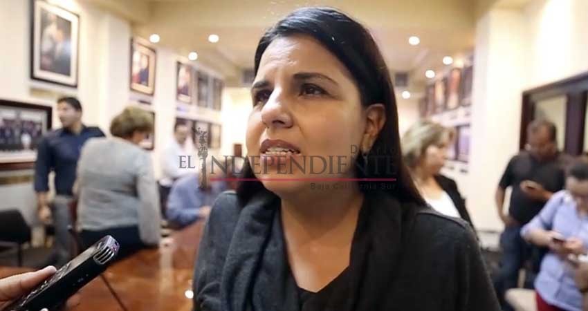 En Los Cabos, no a los casinos