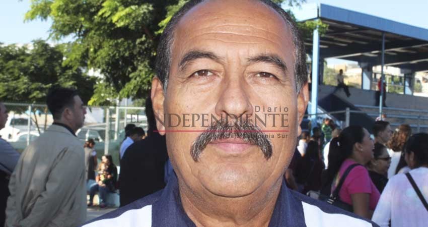 Totalmente falso que yo les diera la orden de detener a plataformas: Ceseña Ceseña