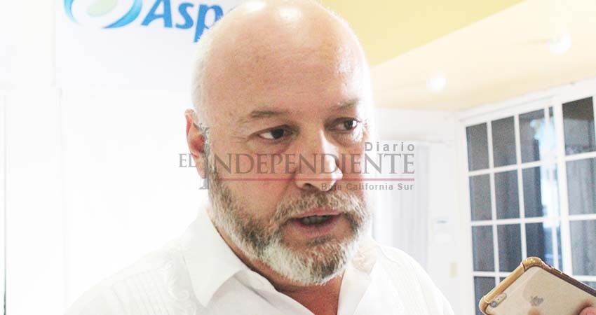 En contra la Coparmex de permitir más casinos en La Paz