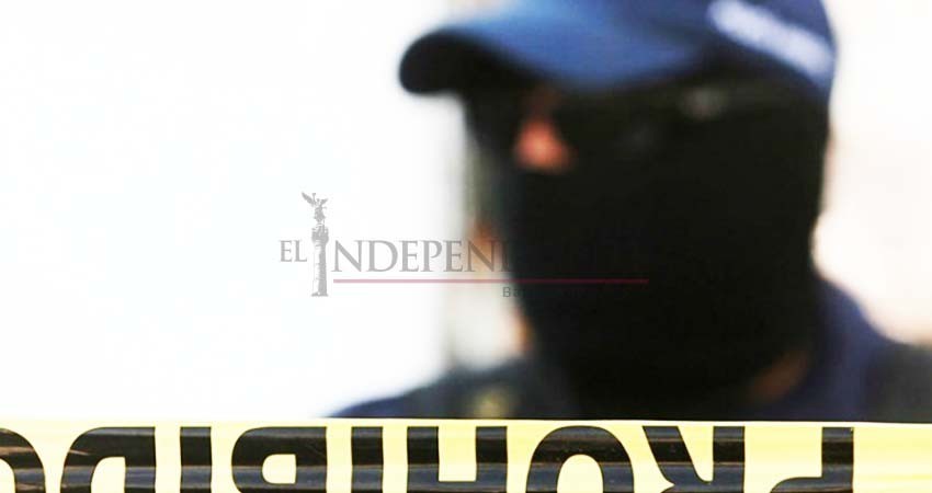 Ejecutan a cuatro en la Sierra Tarahumara y dejan sus cabezas en hieleras