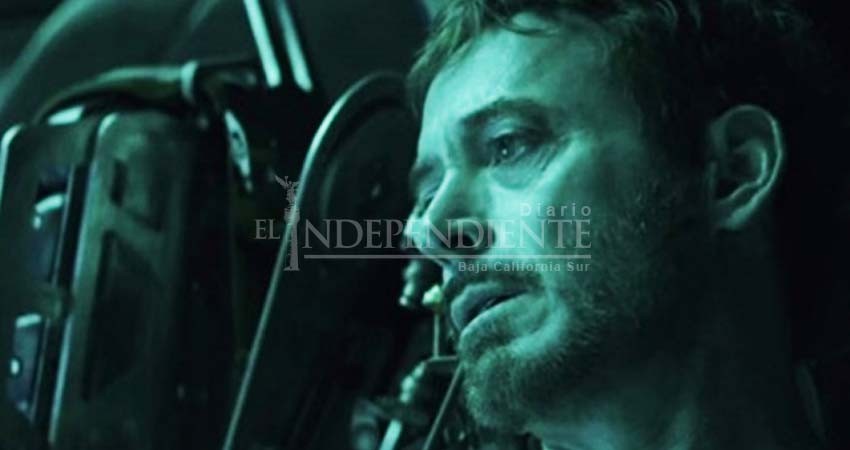 7 grandes revelaciones del tráiler de 'Vengadores 4'