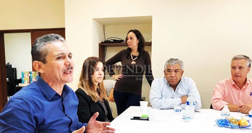 “Diputados deben asumir su responsabilidad de legislar en favor de toda la sociedad”: CC Los Cabos