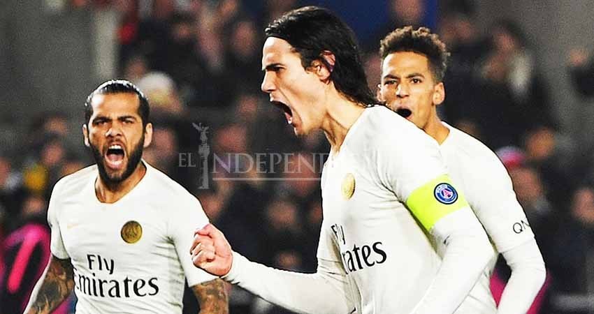 Partidos suspendidos en Francia por 'chalecos amarillos' se jugarán en 2019