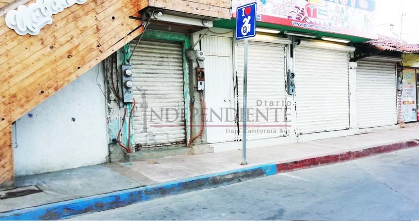 Prometen mejorar condiciones de espacios para personas con discapacidad en zona turística de CSL