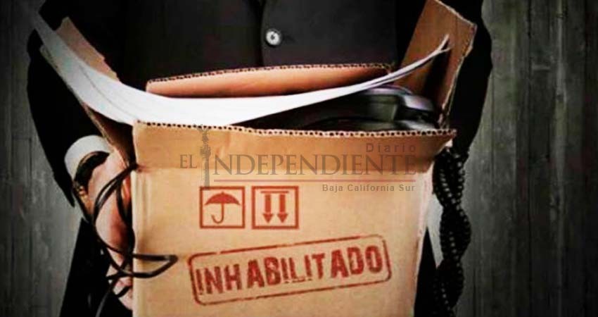 Piden que Comisiones de Derechos Humanos puedan sancionar a autoridades