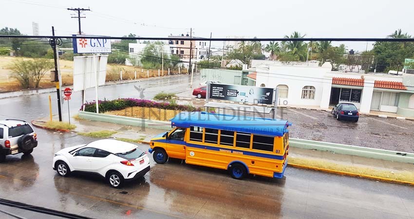 Ley de Movilidad debe tomar en cuenta a transportistas “originales”: Rubén Muñoz