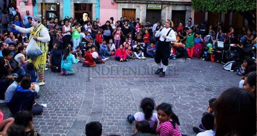 Guerrero, invitado de honor al próximo Festival Cervantino