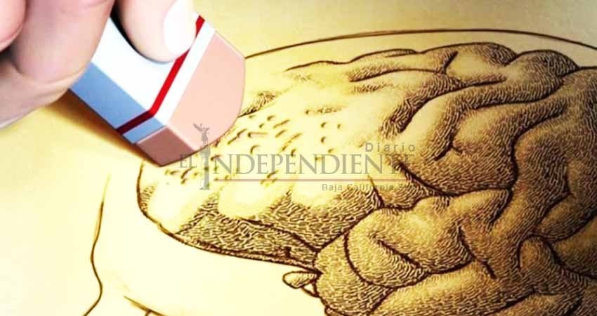 Científicos descubren forma de detener el avance del Alzheimer