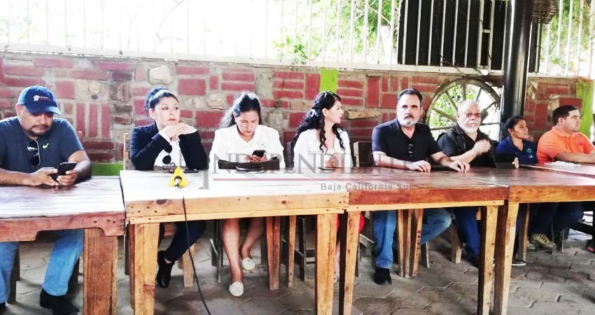 Inconformidad a una sola voz de la sociedad civil organizada por retraso en Ley de Movilidad de BCS