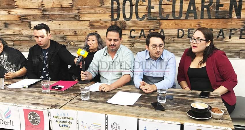 Que la Ley de Movilidad no se apruebe tal y como está, piden Activistas