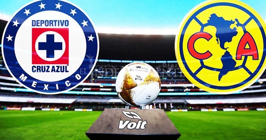 Liga MX anuncia horarios oficiales de la Gran Final del Apertura 2018