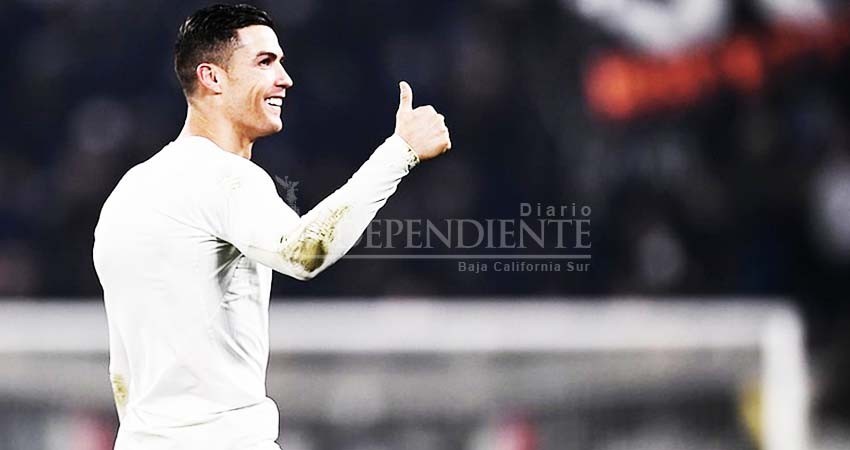 CR7 desafía a Messi a jugar en Italia y aclara que no lo echa de menos