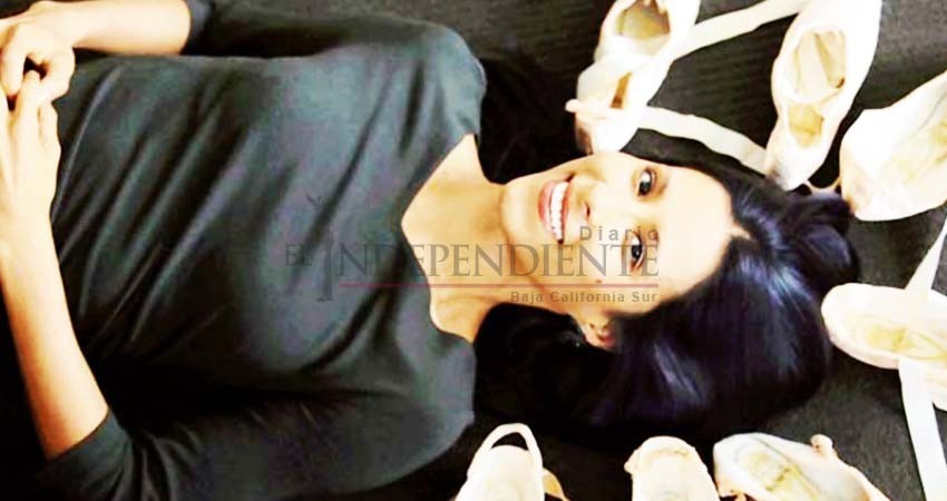 'El arte, un antídoto contra la violencia': Elisa Carrillo