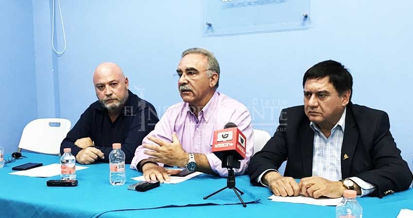 Lamenta sector empresarial segunda cancelación de lectura de la Ley de Movilidad 