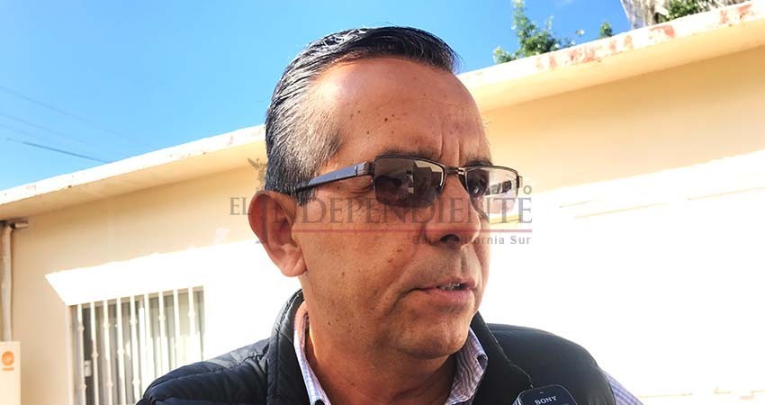 Preocupa a hoteleros de La Paz la desaparición del CPTM