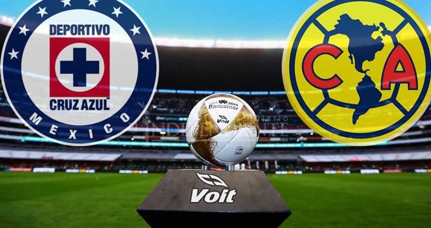 Liga MX anuncia horarios oficiales de la Gran Final del Apertura 2018