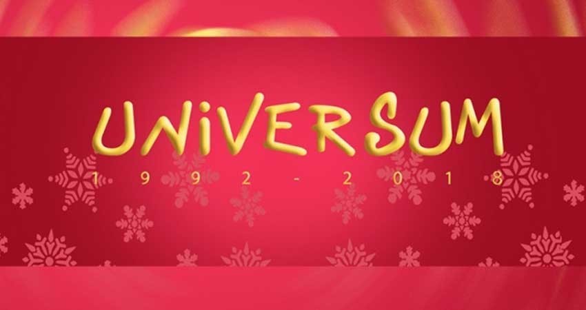 Universum celebra 26 años de acercar la ciencia a los mexicanos