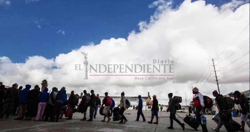 No hay migrantes desaparecidos: Instituto Nacional de Migración