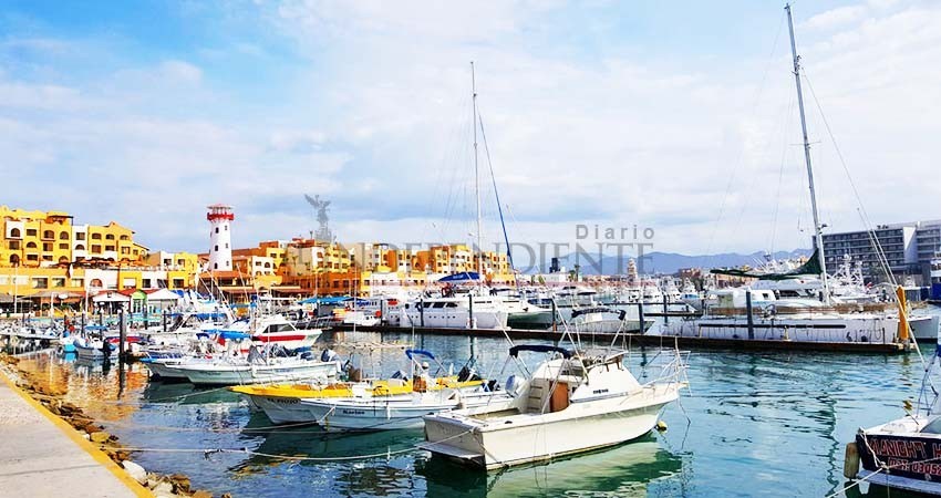 Setues confía que gobierno federal implemente nuevos métodos de promoción turística